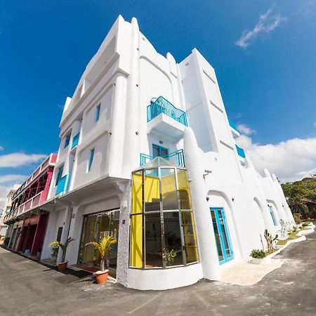 Kenting Shen'S Homestay Cape Eluanbi Экстерьер фото