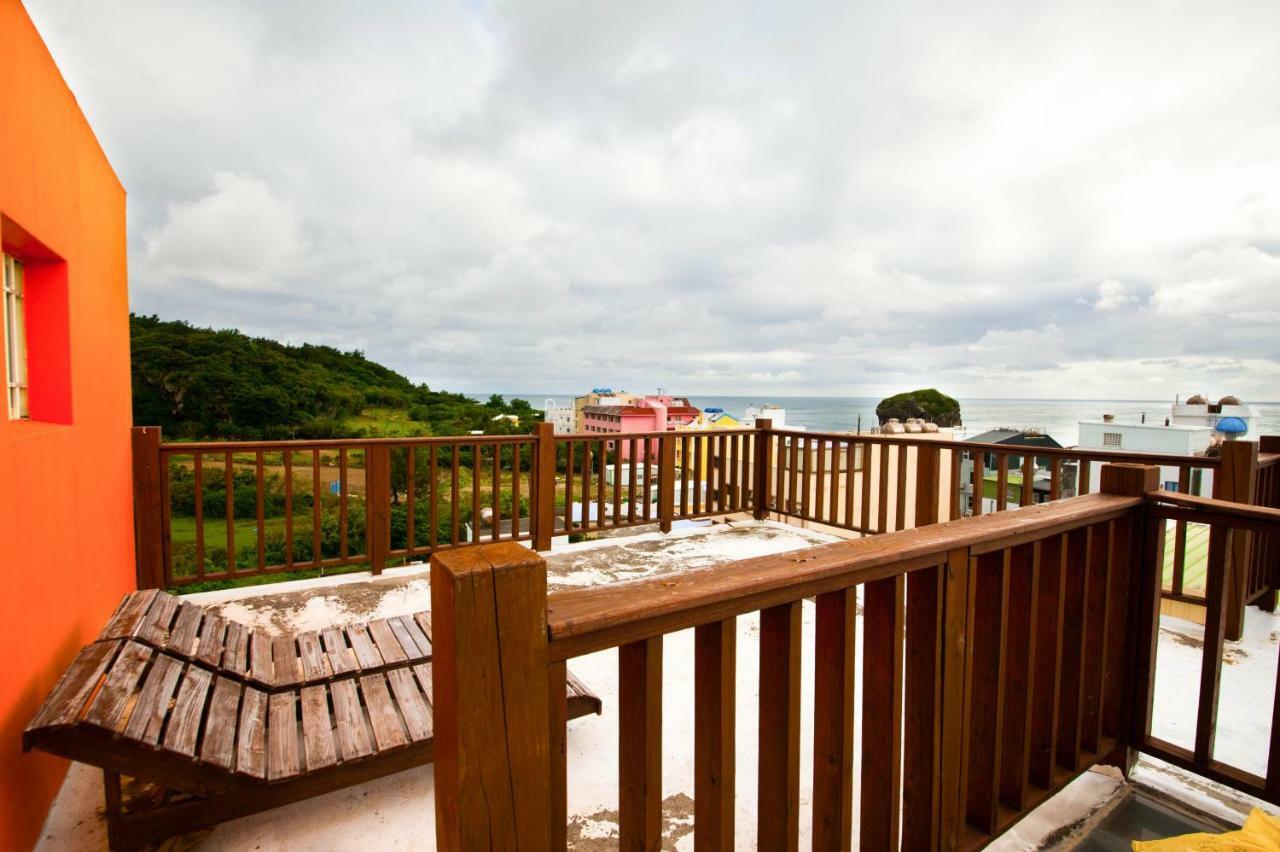 Kenting Shen'S Homestay Cape Eluanbi Экстерьер фото