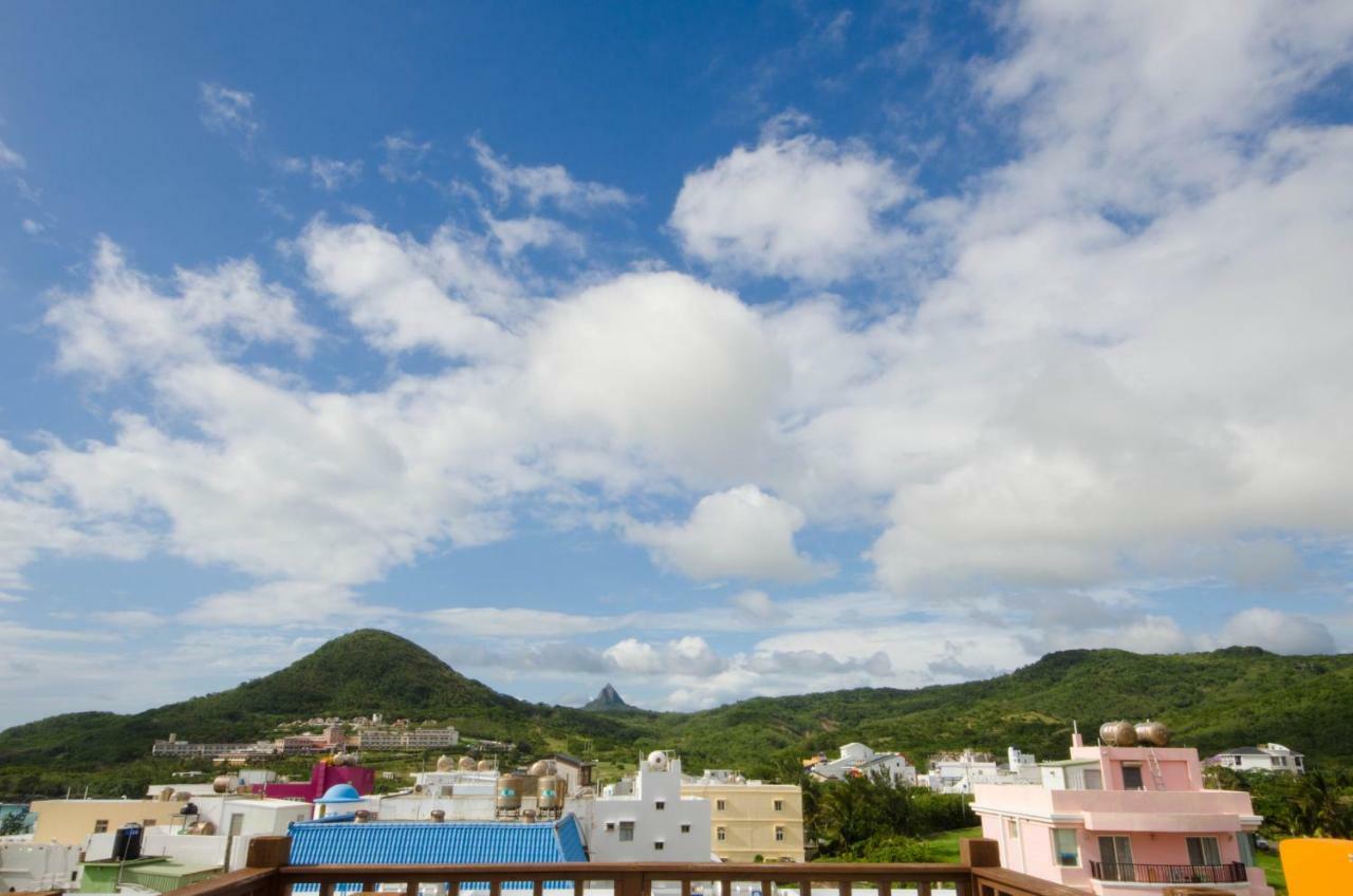 Kenting Shen'S Homestay Cape Eluanbi Экстерьер фото