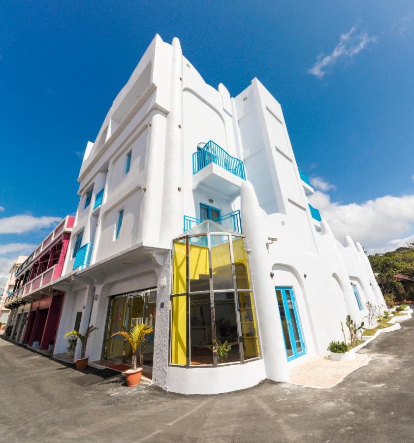 Kenting Shen'S Homestay Cape Eluanbi Экстерьер фото